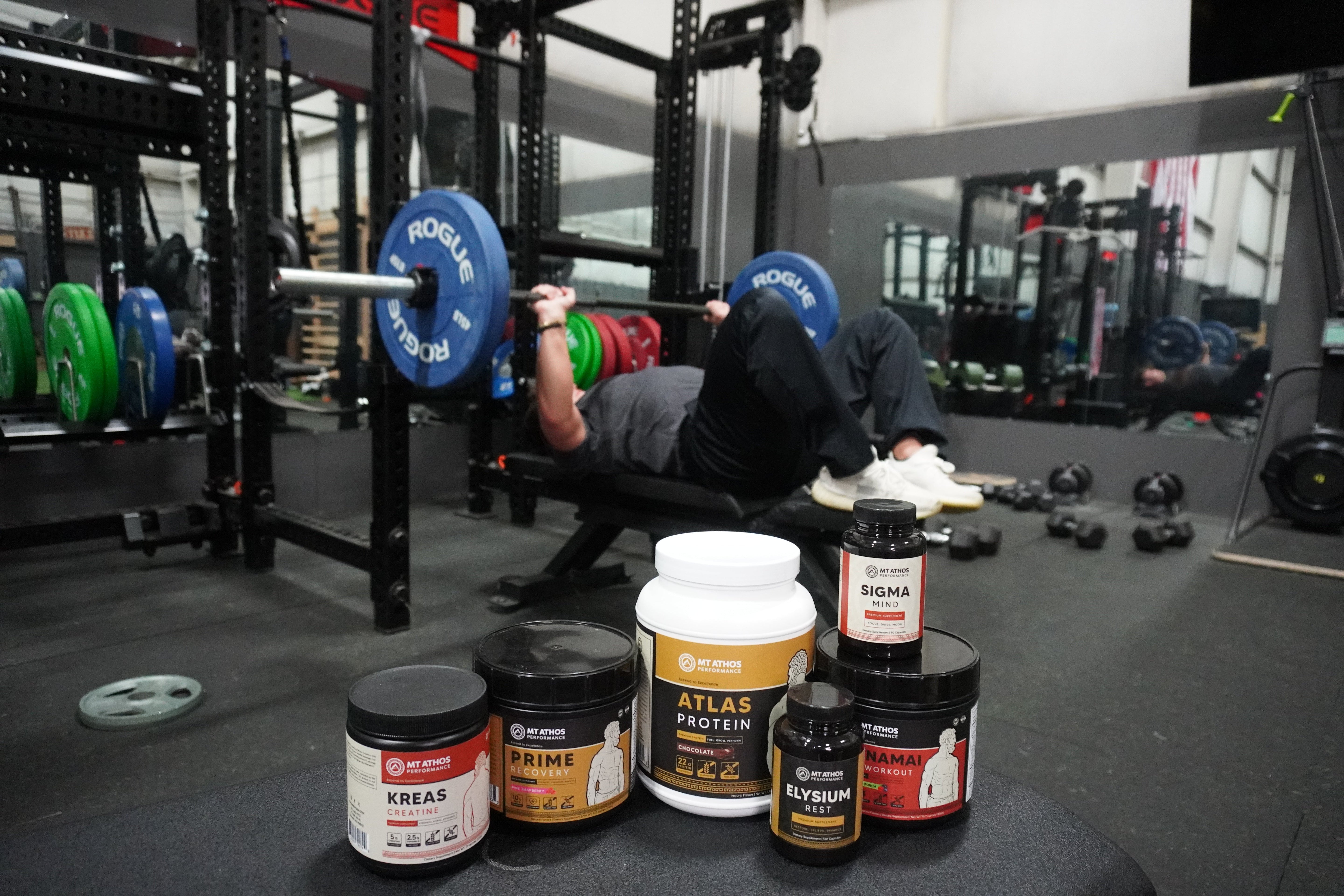 HOW TO BUILD MUSCLE NATURALLY