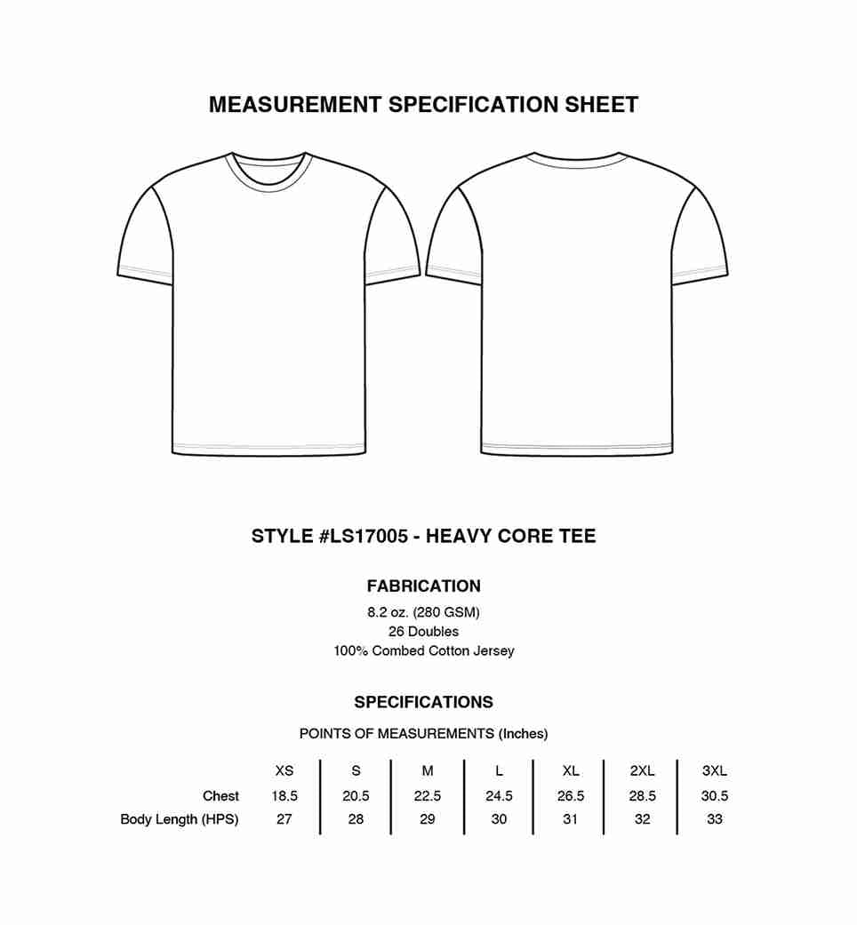 Arete – Pursuit of Excellence Tee