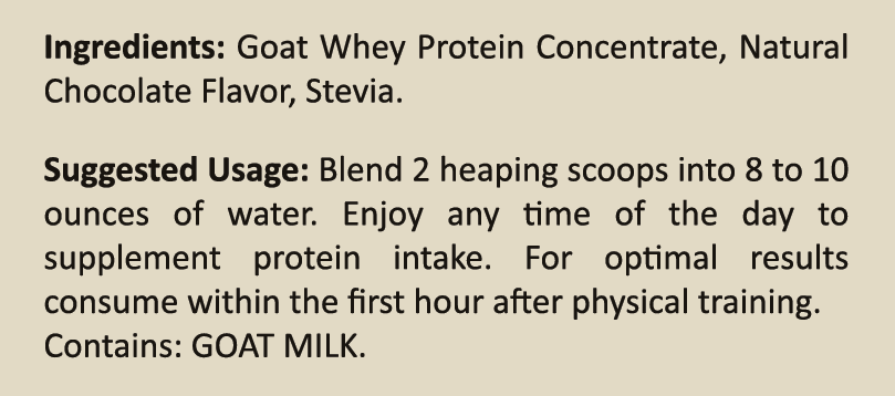 Atlas Whey Protein