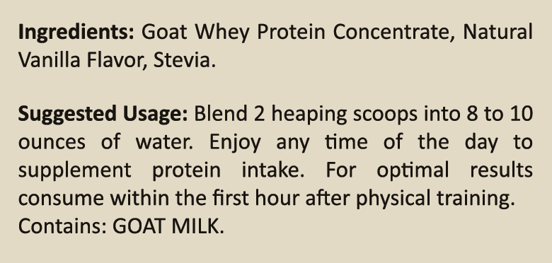 Atlas Whey Protein