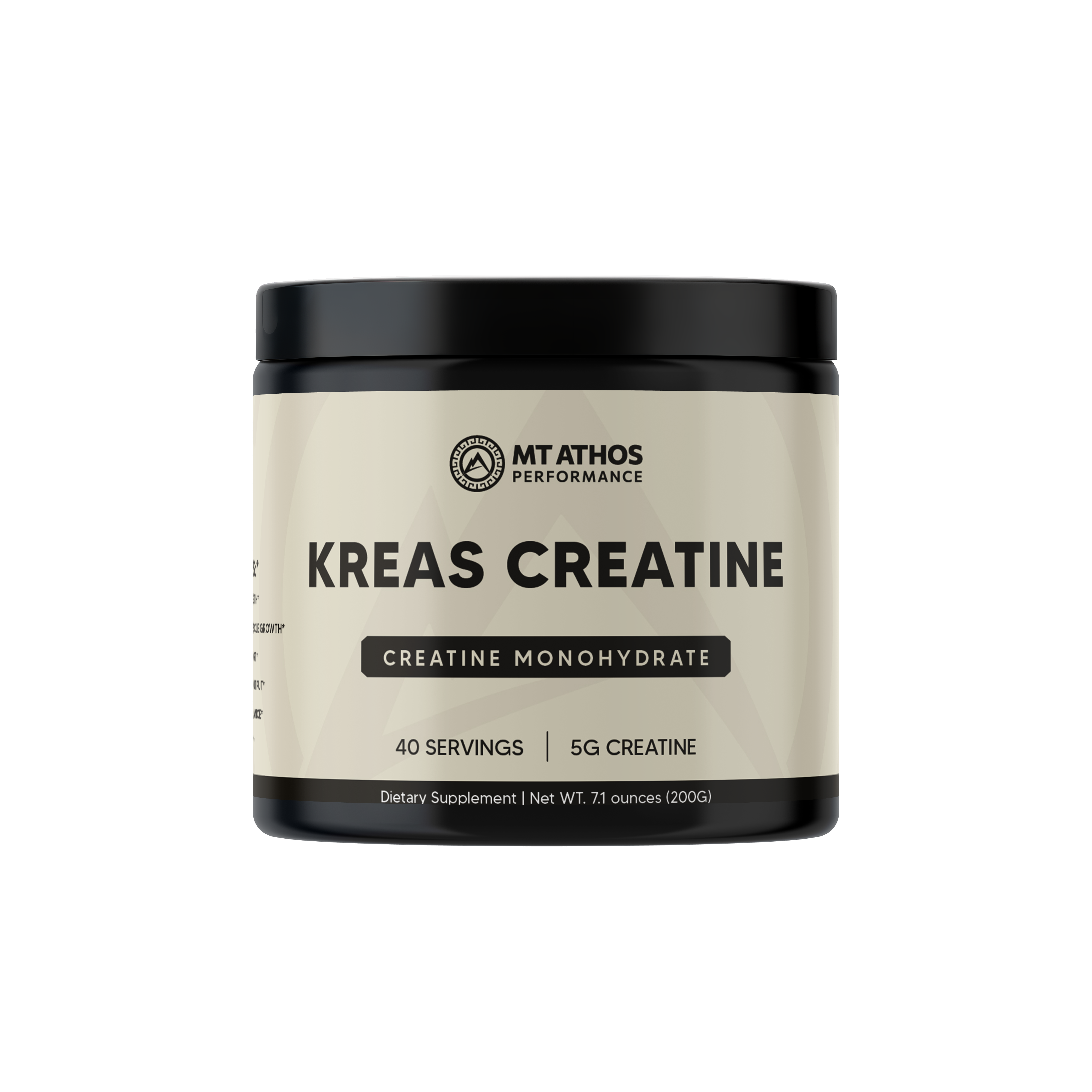 Kreas Creatine