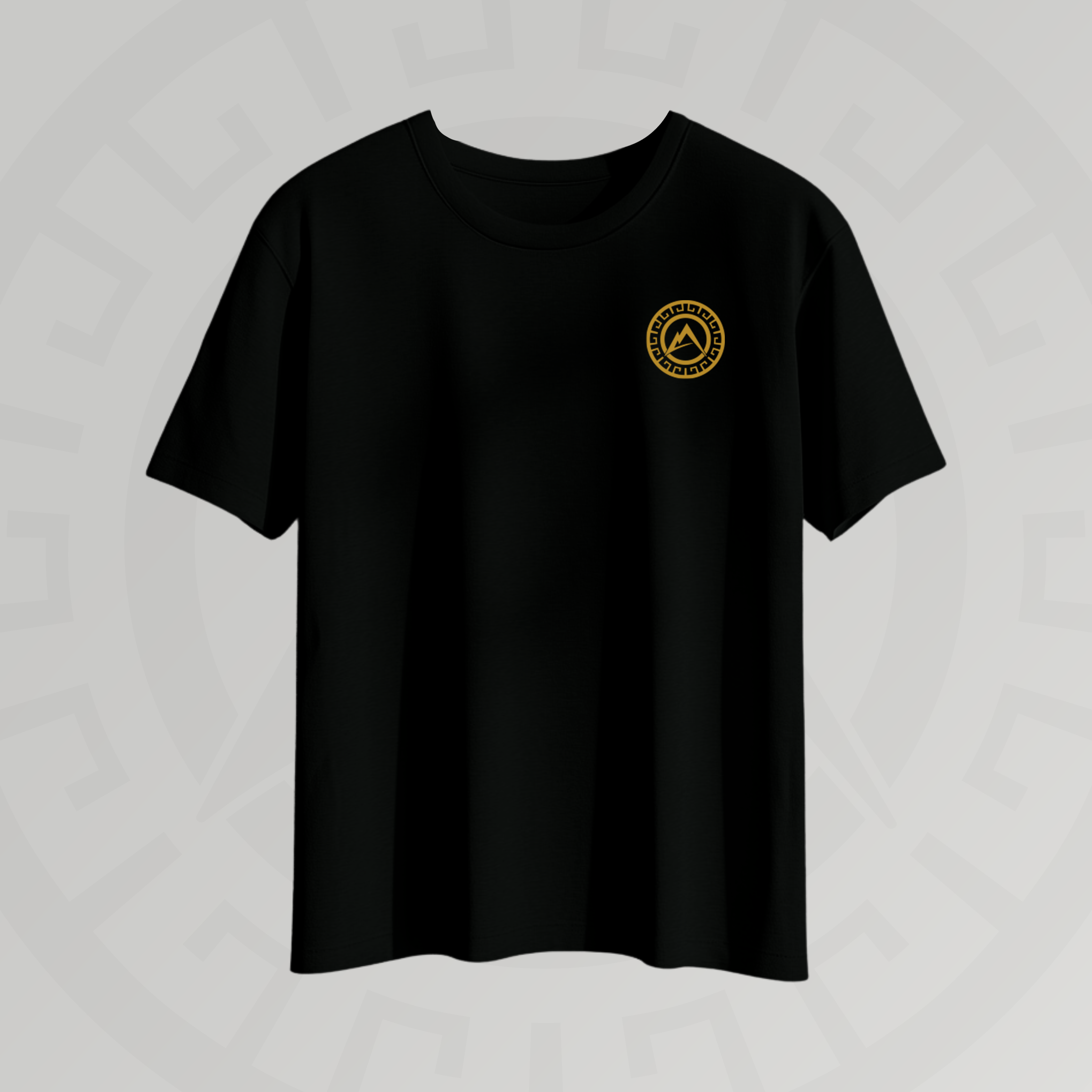 Arete – Pursuit of Excellence Tee