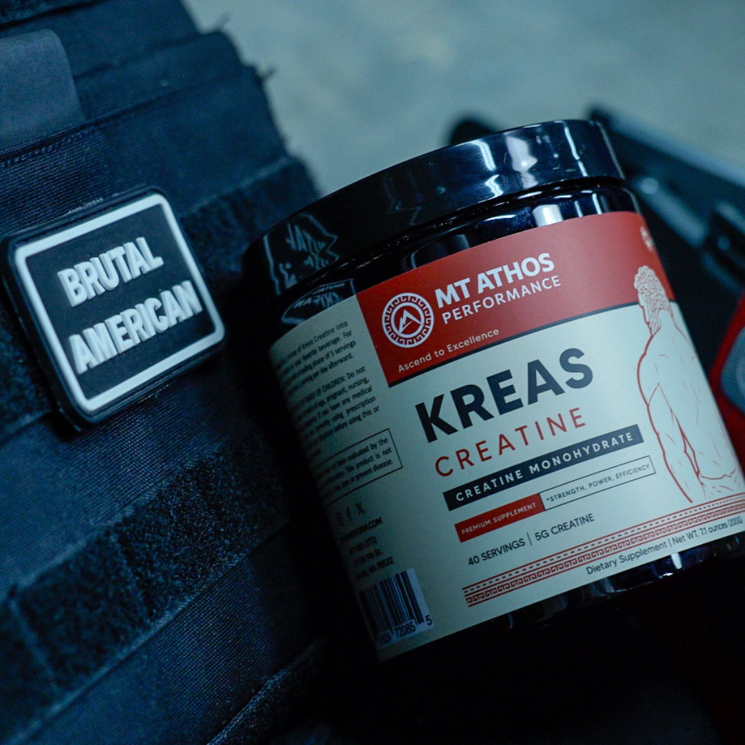 Kreas Creatine