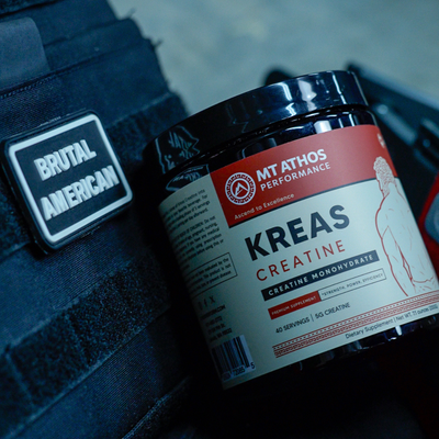 Kreas Creatine
