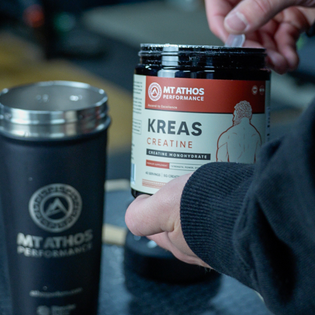 Kreas Creatine