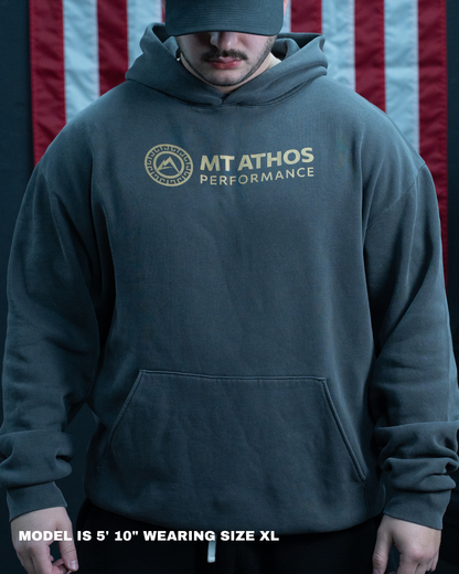 Mt. Athos Hoodies