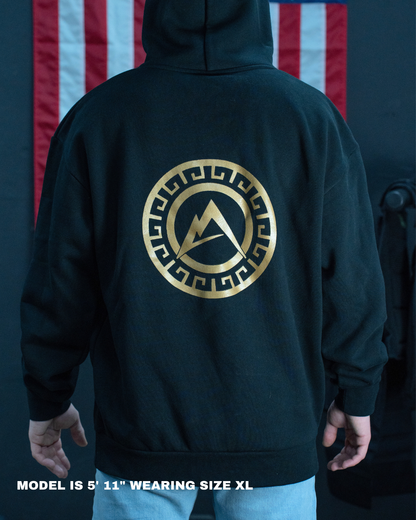 Mt. Athos Hoodies