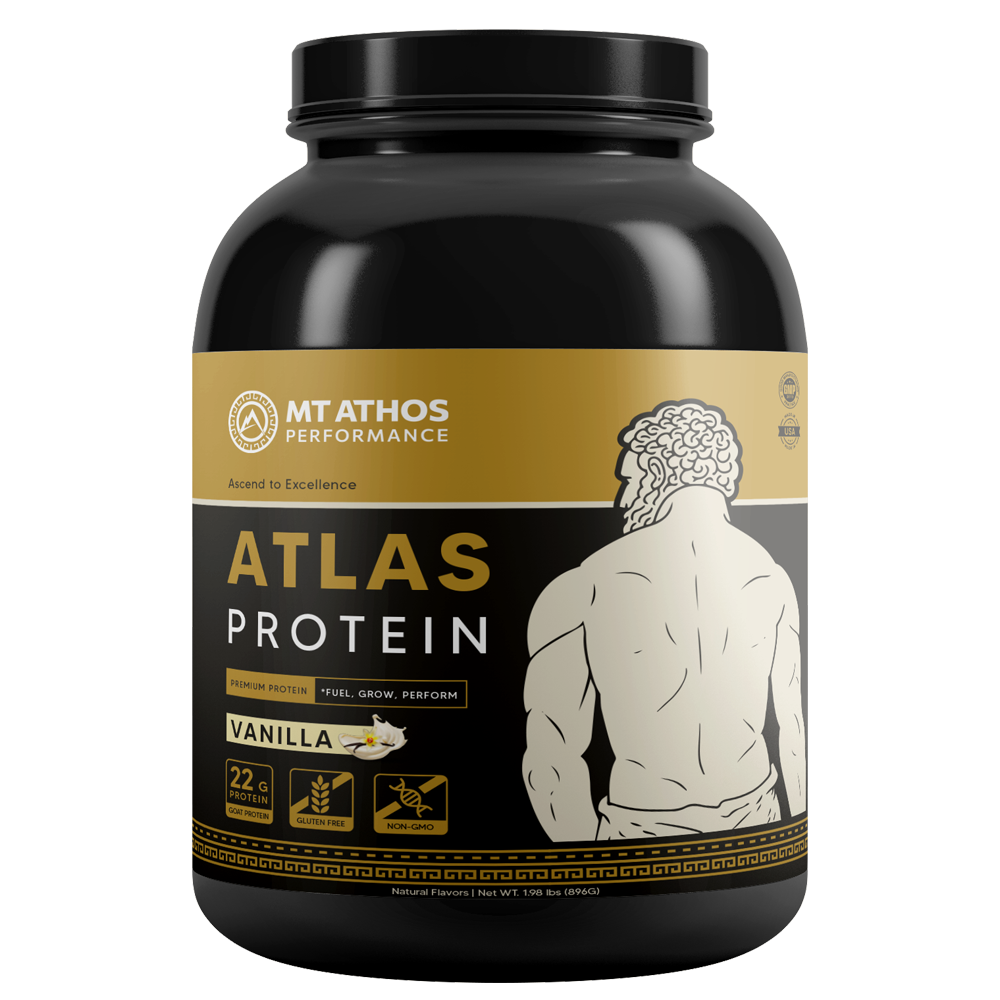 Atlas Protein