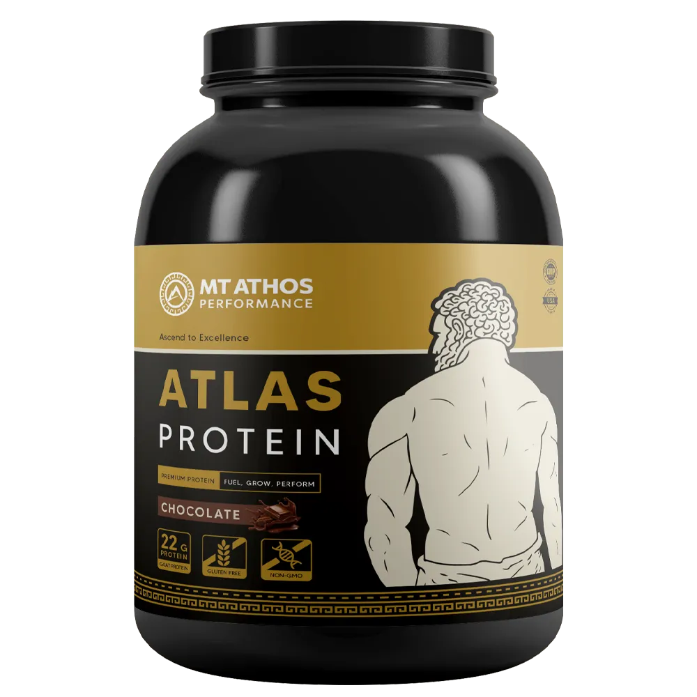 Atlas Protein