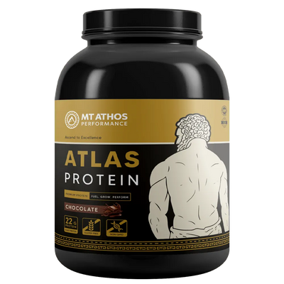 Atlas Protein