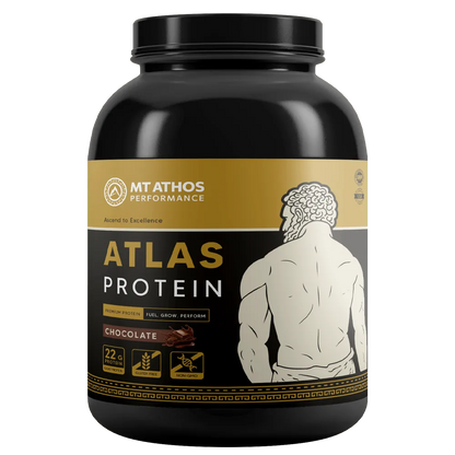 Atlas Protein