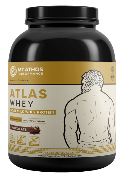 Atlas Whey Protein