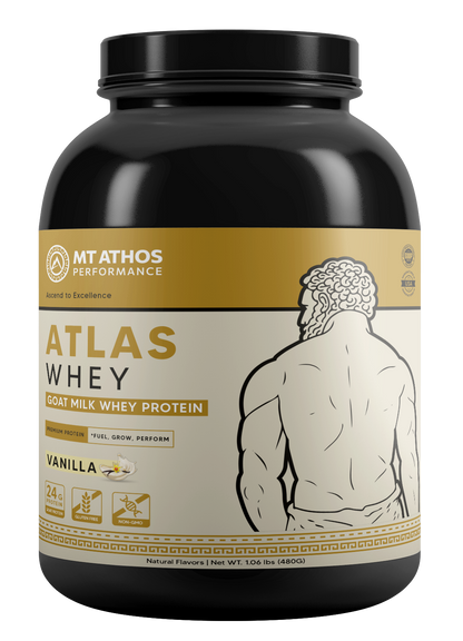 Atlas Whey Protein