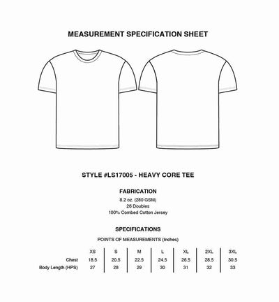 Arete – Pursuit of Excellence Tee