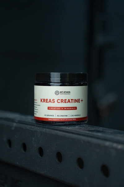 Kreas Creatine