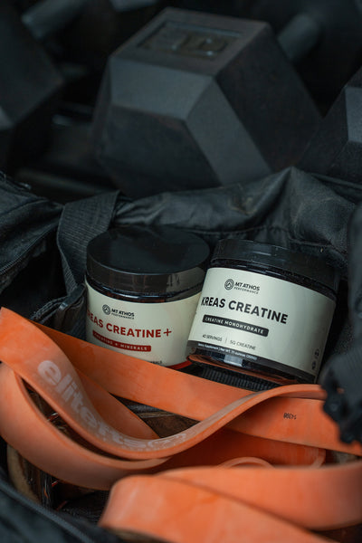 Kreas Creatine