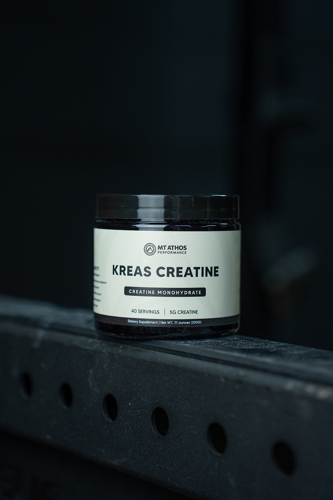 Kreas Creatine