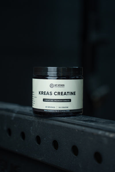 Kreas Creatine