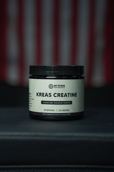 Kreas Creatine
