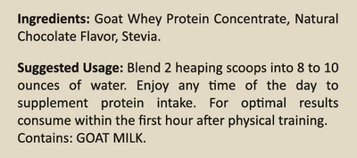 Atlas Whey Protein