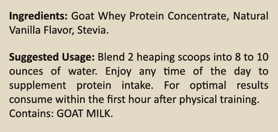 Atlas Whey Protein