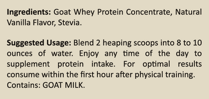 Atlas Whey Protein
