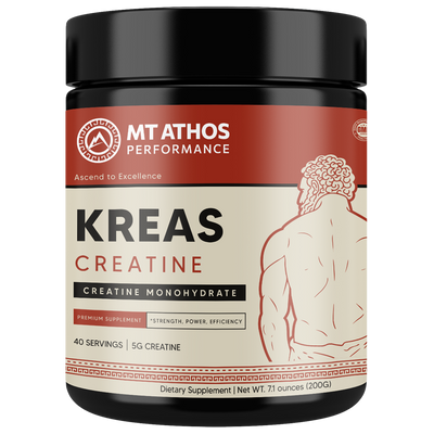 Kreas Creatine