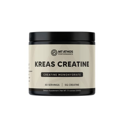 Kreas Creatine
