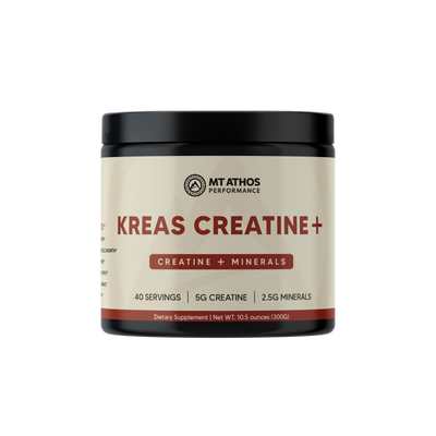 Kreas Creatine