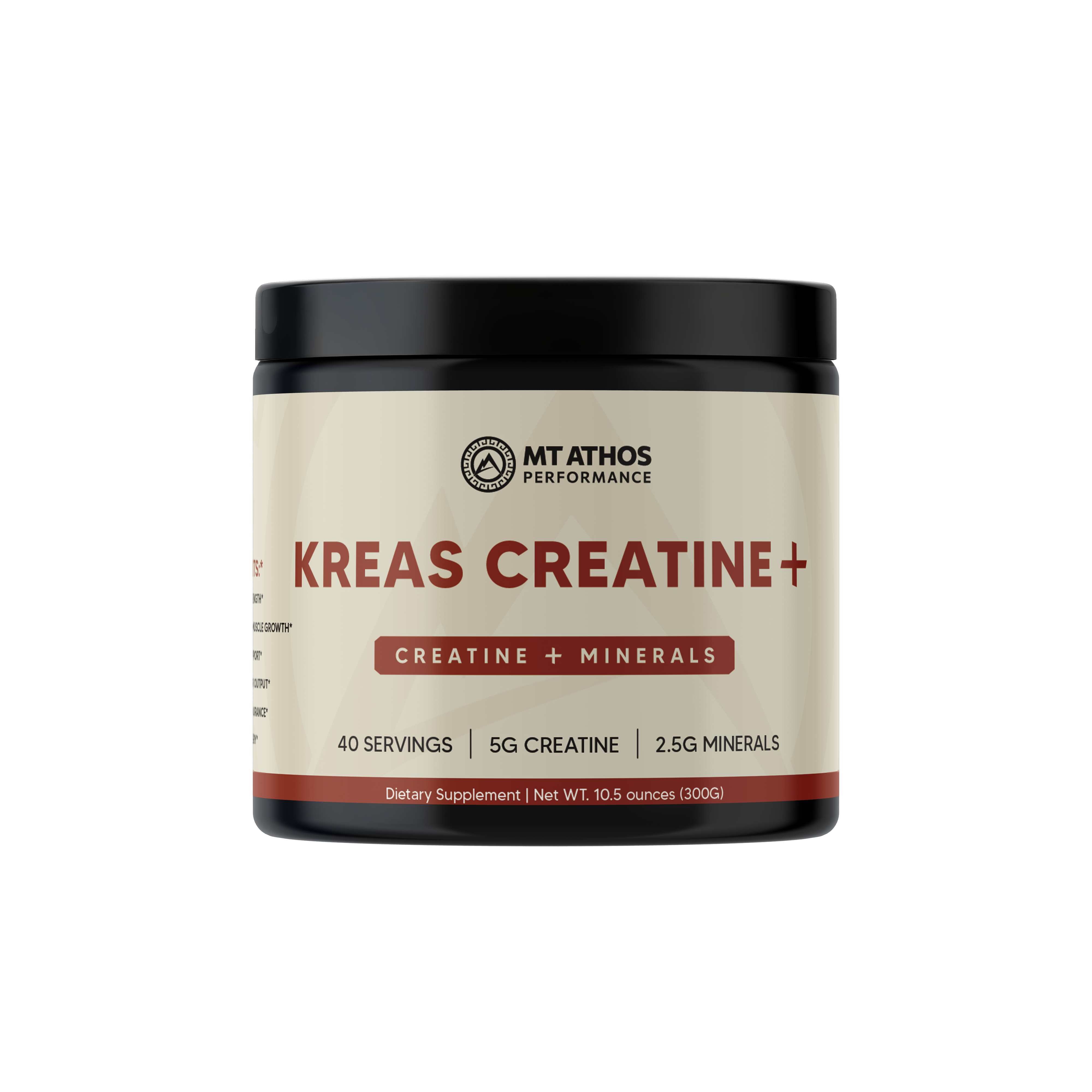 Kreas Creatine