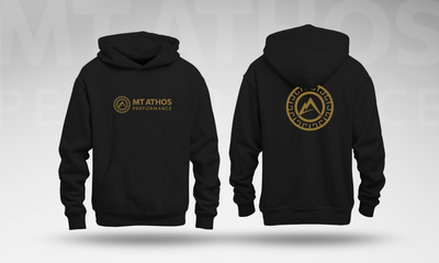 Mt. Athos Hoodies