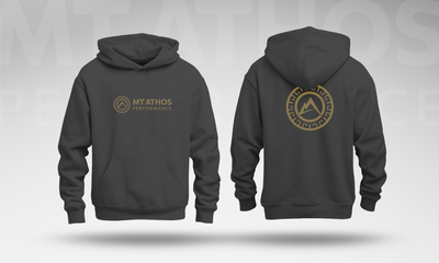 Mt. Athos Hoodies