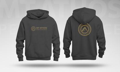 Mt. Athos Hoodies