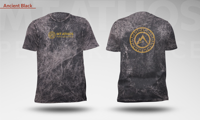 Mt. Athos Tee