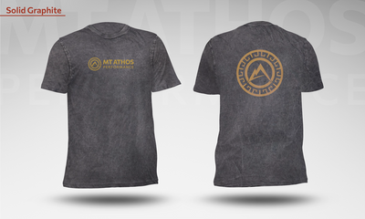 Mt. Athos Tee