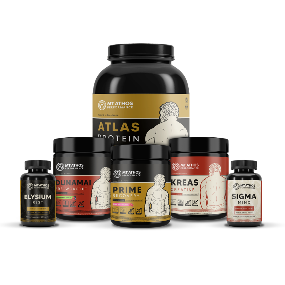 Complete Bundle