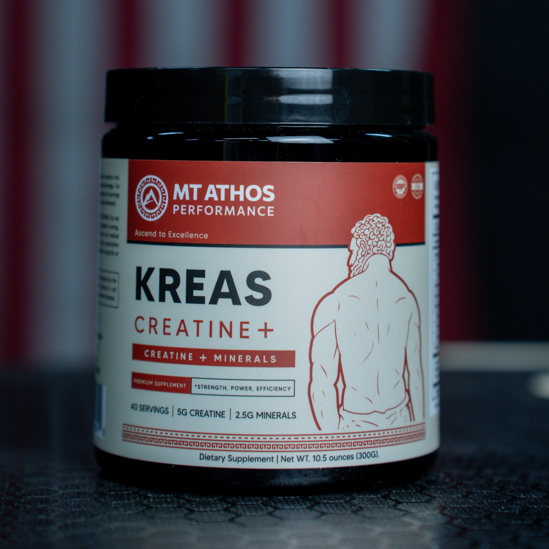 Kreas Creatine