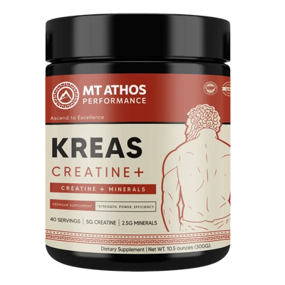 Kreas Creatine
